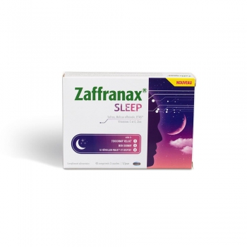 ZAFFRANAX SLEEP 40 КАПСУЛЫ ХРОНИЧЕСКАЯ УСТАЛОСТЬ И НЕДОСТАТОК ЭНЕРГИИ СОН СТРЕСС ВИТАМИН Е ВИТАМИН С ШАФРАН ЦИНК Витамин с Витамин Е