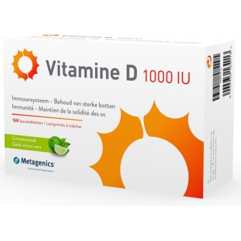 Витамин D3 1000 ME 168 КАПСУЛЫ Иммунитет Кости, суставы и хрящи
