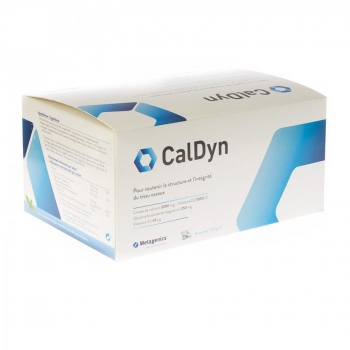 CALDYN 84 САШЕ Кости, суставы и хрящи витамин K2 витамин D кальций магний Витамин Д